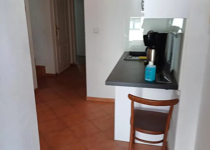 U Marii Pensjonat Międzyzdroje