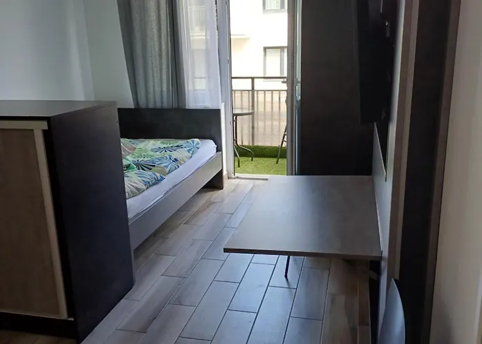 U Marii Międzyzdroje