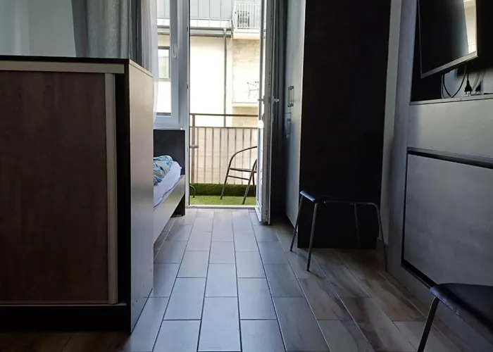 U Marii 3* Międzyzdroje