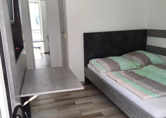 U Marii Pensjonat 3*