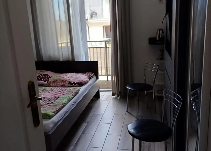 Pensjonat U Marii 3*