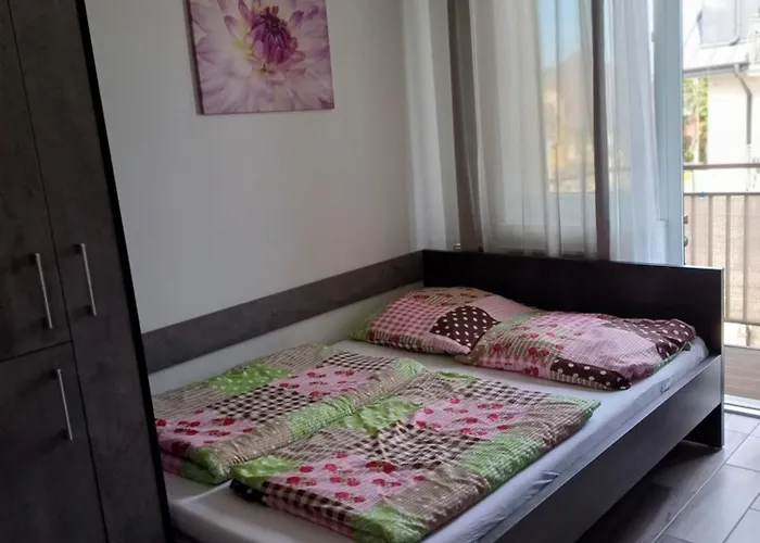 U Marii Pensjonat Międzyzdroje