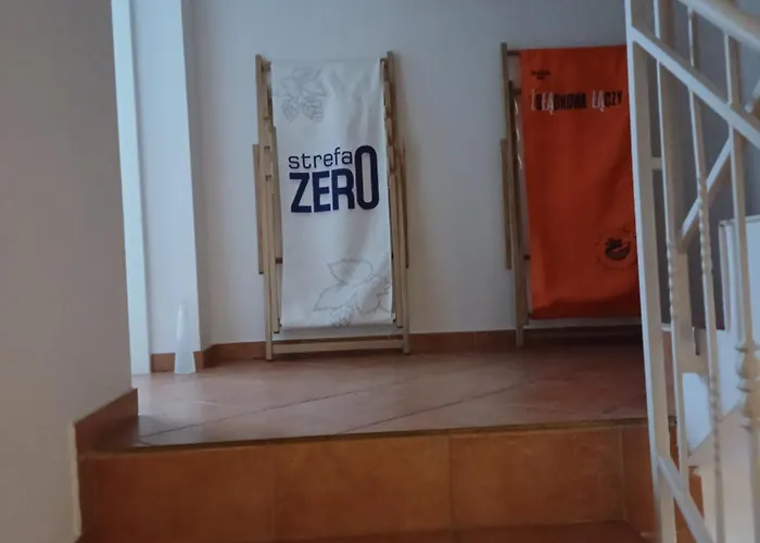 Pensjonat U Marii Międzyzdroje