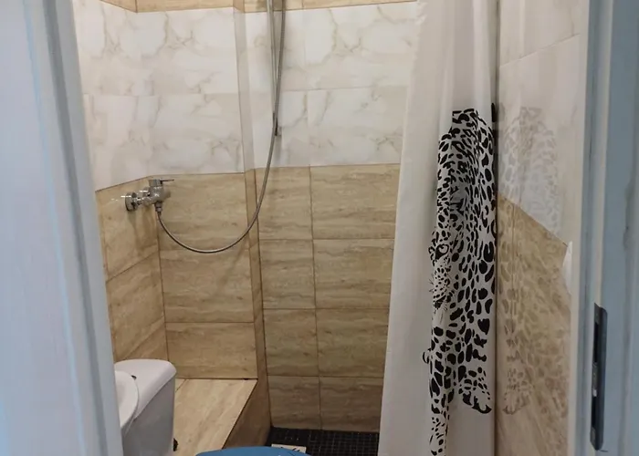 U Marii Międzyzdroje