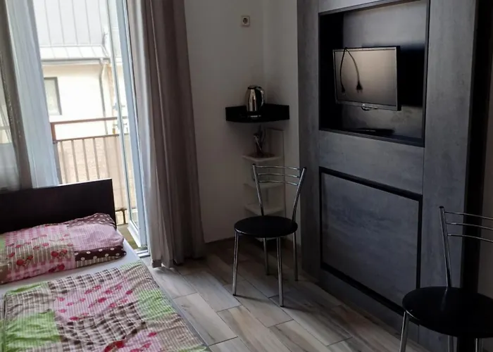 U Marii 3* Międzyzdroje