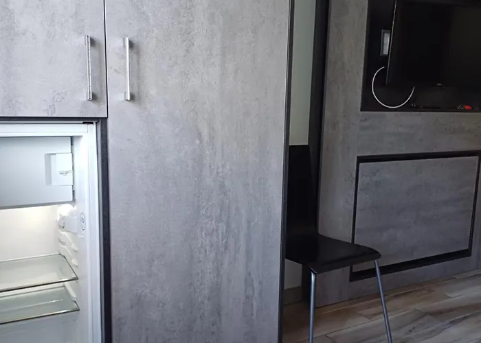 U Marii Pensjonat 3*