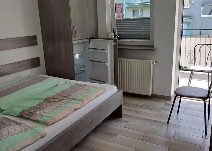 U Marii Międzyzdroje