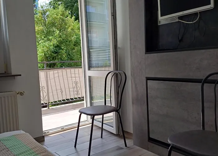 U Marii 3* Międzyzdroje