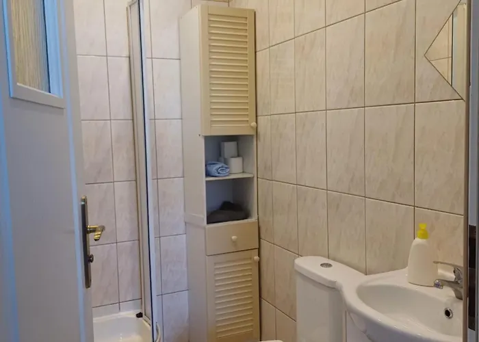 U Marii Międzyzdroje