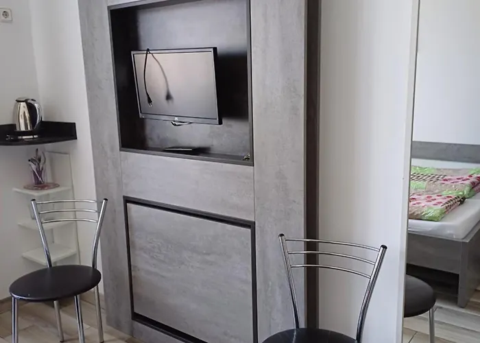 U Marii Pensjonat Międzyzdroje