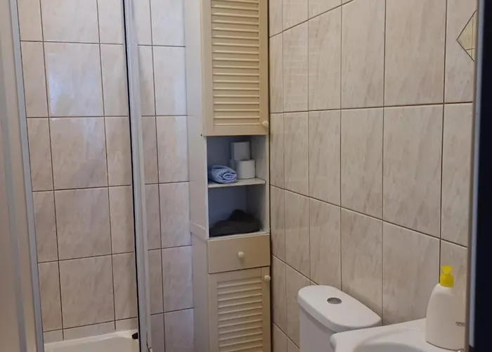 U Marii 3* Międzyzdroje