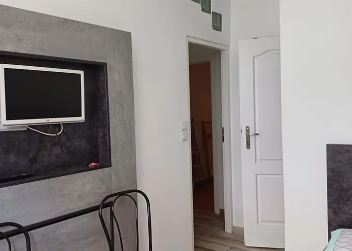 Pensjonat U Marii 3*