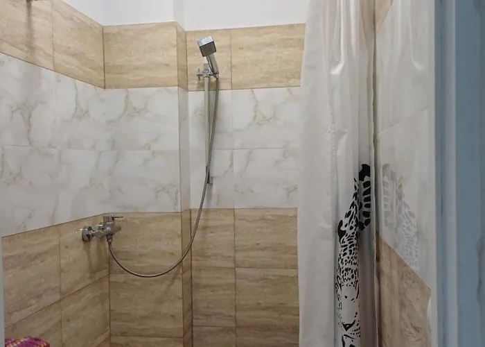 U Marii Pensjonat Międzyzdroje