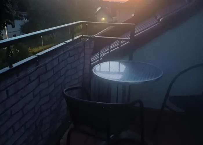 U Marii Międzyzdroje